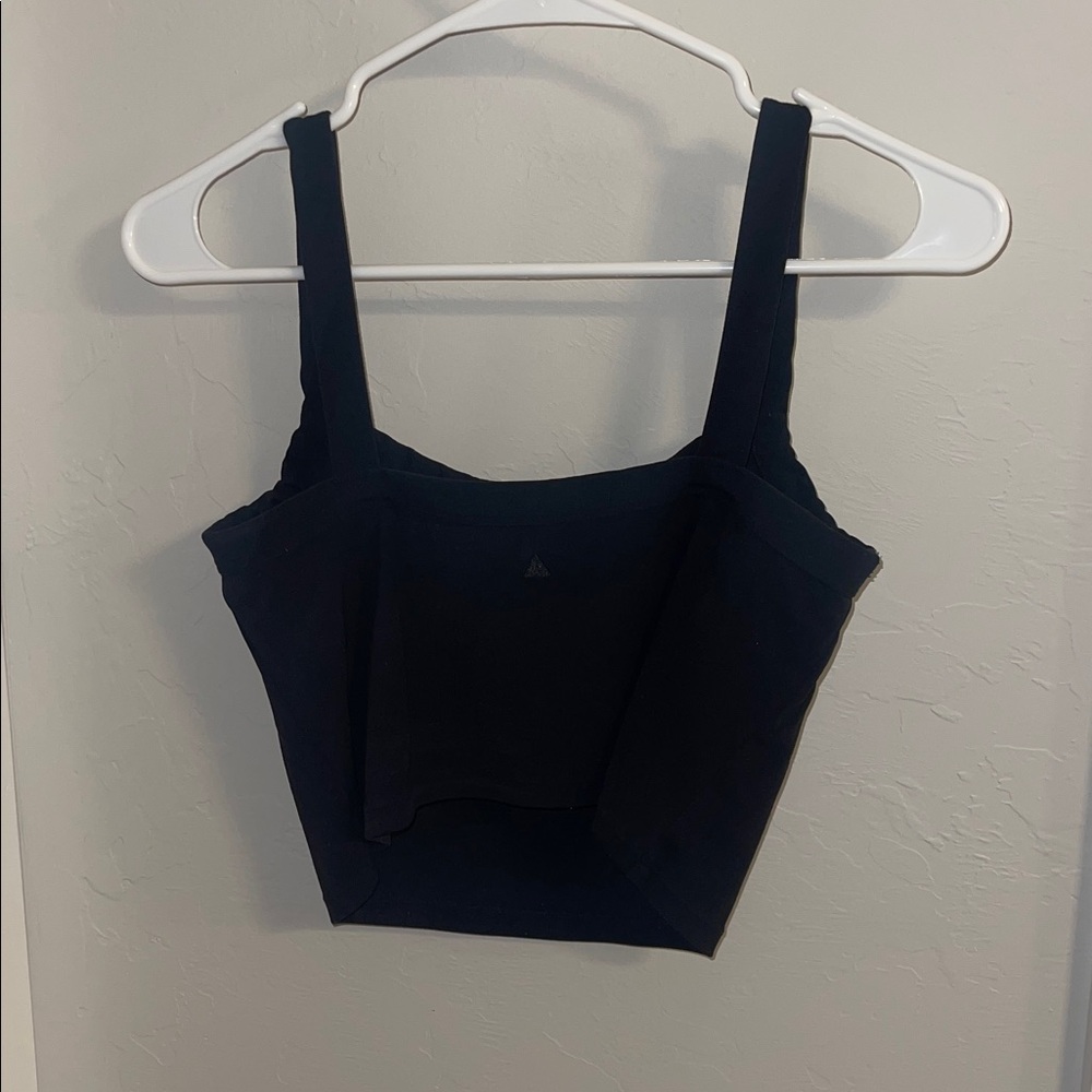 Vitality Cloud II square neck tank - Picture 3 of 5